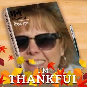 Meet your Posher, Judy